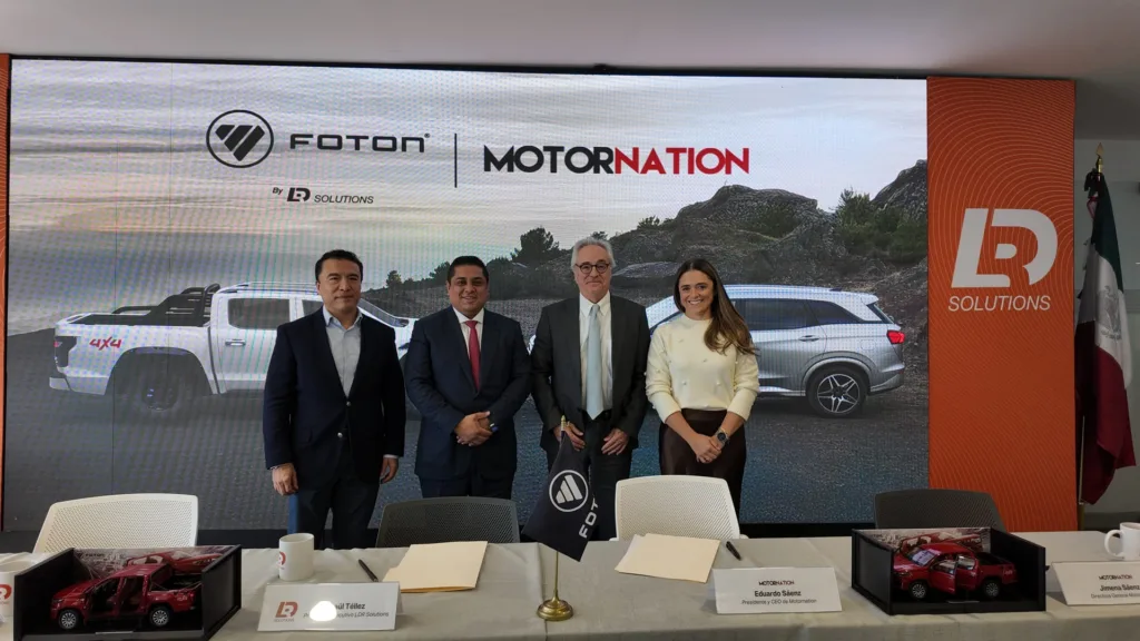 Comunicado de prensa